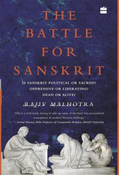 BATTLE FOR SANSKRIT