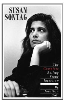 SUSAN SONTAG