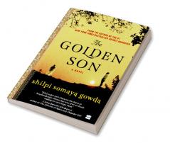 GOLDEN SON