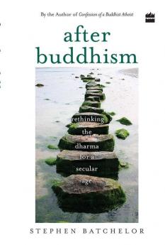AFTER BUDDHISM