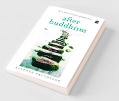AFTER BUDDHISM