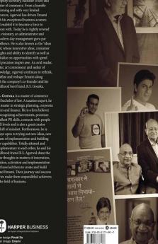 BUSINESS THE EMAMI WAY