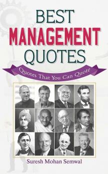 Best Management Quotes