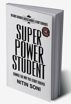 Super Power student