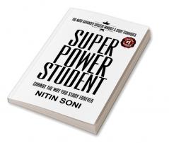 Super Power student