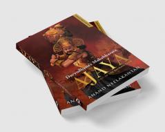 Ajaya Duryodhana?s Mahabharata - Collector?s Edition