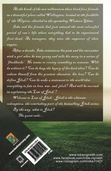 Law of Jiluk - 3