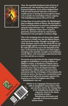 Karna The Unsung Hero of the Mahabharata