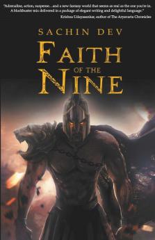 Faith of the Nine