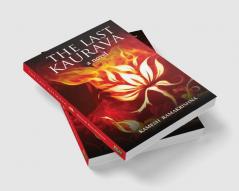 The Last Kaurava a Novel