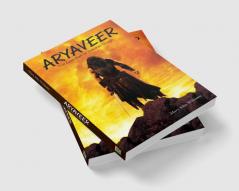 Aryaveer - The Guardian of Dakshin Durg