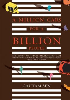 A Million Cars For A Billion People