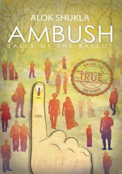 Ambush -Tales of The Ballot