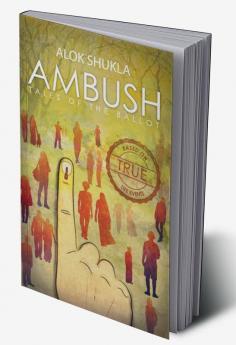 Ambush -Tales of The Ballot