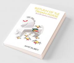 Return of the Trojan Horse Tales of Criminal Investigation