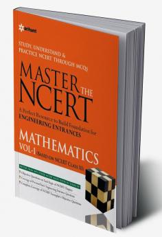 Master The NCERT Mathematics Vol-1