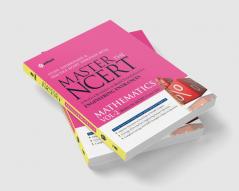 Master The NCERT Mathematics Vol-2