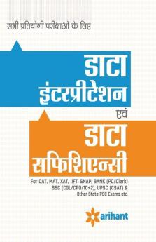Data Interpretation & Data Sufficiency: 15/8/2015