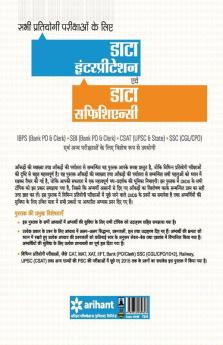 Data Interpretation & Data Sufficiency: 15/8/2015