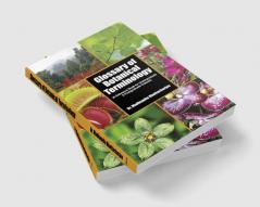 GLOSSARY OF BOTANICAL TERMINOLOGY (A REFERENCE BOOK FOR UNDERGRADUATE & POSTGRADUATE CLASSES)