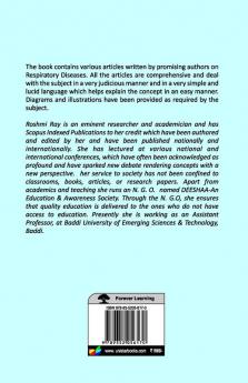 The Nuances of Respiratory Diseases