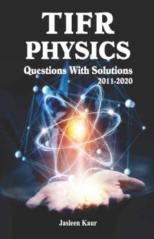 TIFR PHYSICS Questions With Solutions