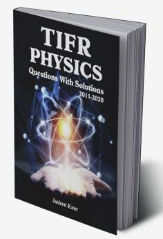 TIFR PHYSICS Questions With Solutions