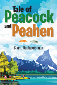 Tale of Peacock and Peahen