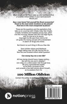 100 Million Oblivion