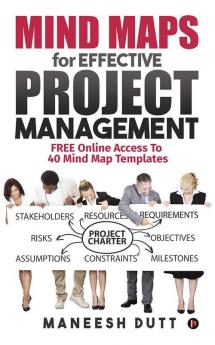 Mind Maps For Effective Project Management