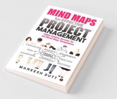 Mind Maps For Effective Project Management