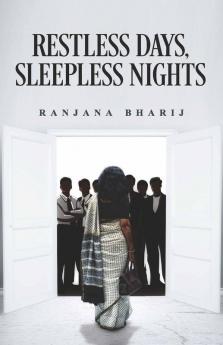 Restless Days Sleepless Nights
