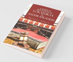 A Study Of Institution Of Lokayukta In Andhra Pradesh