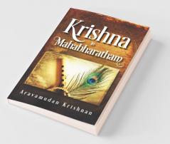 Krishna In Mahabharatham