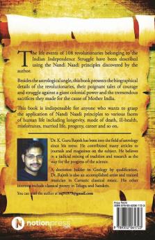 Sarfarosh: A Naadi Exposition Of The Lives Of Indian Revolutionaries