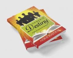 The Book of Destiny:A Tale of Unanswered Questions