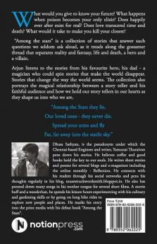 Among The Stars:A Collection Of Short Stories