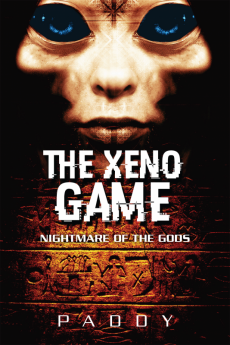 The Xeno Game:Nightmare of the Gods