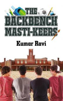 The Backbench Masti-Keers