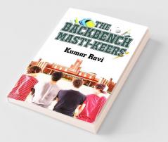 The Backbench Masti-Keers