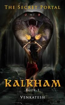 The Secret Portal:Kalkham