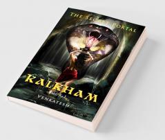 The Secret Portal:Kalkham