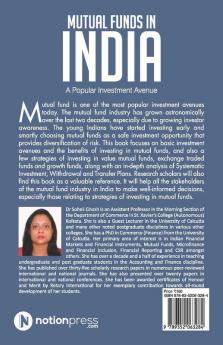 Mutual Funds In India:A Popular Investment Avenue