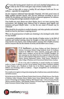 Heal-Thy India:Untold Secrets Of Health Care
