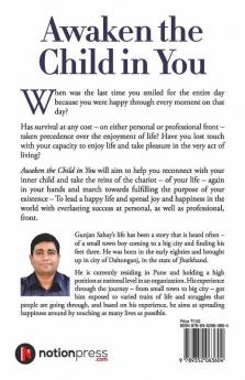 Awaken The Child In You