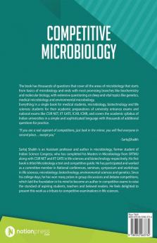 Competitive Microbiology