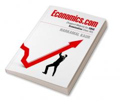 Economics.com:(Support Material for CBSE Examination 2016 Class XII)