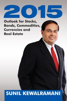 2015: Outlook for Stocks Bonds Commodities Currencies and Real Estate