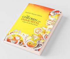 The Children Of The Immortal : A Quest Into The Hindu Identity-(Paper Back)