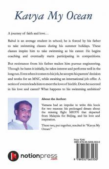 Kavya My Ocean : A Journey Of Faith And Love